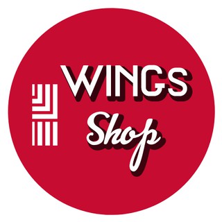 𝐖𝐢𝐧𝐠𝐬 𝐒𝐡𝐨𝐩