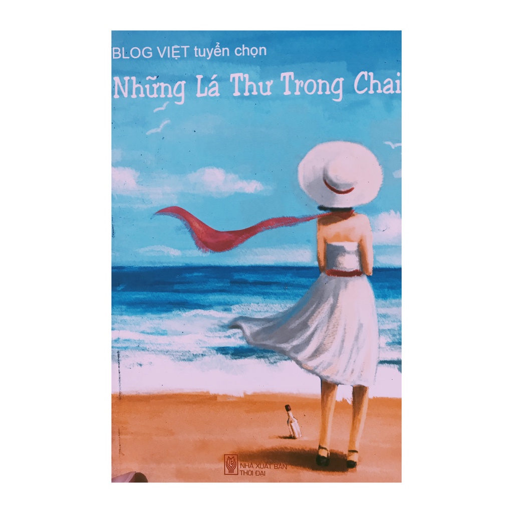 Sách - Những lá thư trong chai