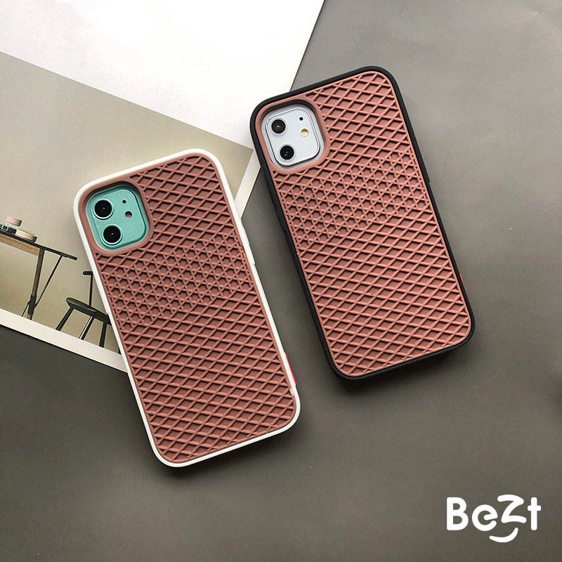 Ốp Vans, ốp lưng điện thoại hình đế giày cao su cho các dòng iphone | BigBuy360 - bigbuy360.vn