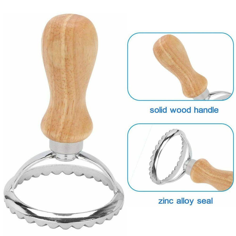 Dụng Cụ Cắt Bánh Kem DIY Siêu Bền Tiện Dụng