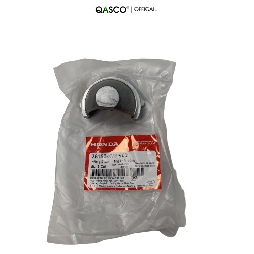 Nắp giữ bánh răng khởi động HONDA Air Blade 110 / Click 110  QA(28150KVB900) _( 819)