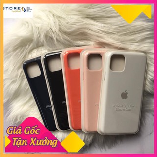 👍👍👍 Ốp Lưng Iphone 👍👍👍 Màu Basic Chống Bẩn Chống Xước (hàng cao cấp) - Bảo Hành Chính Hãng
