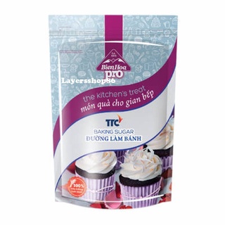 Đường xay Biên Hoà 1kg
