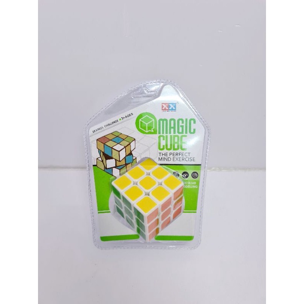 Rubik Robic Cube Dòng Cao Cấp mẫu 5x5