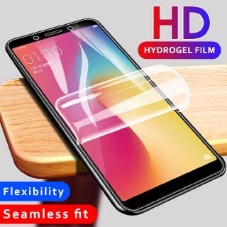 Miếng Dán Bảo Vệ Màn Hình Cho Oppo F1 F5 A81 A83 A79 R15 R11 R7 R11 Plus R9 Plus