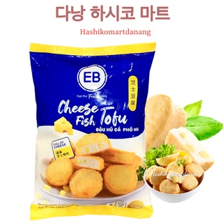 Đậu hũ phô mai Malaysia EB