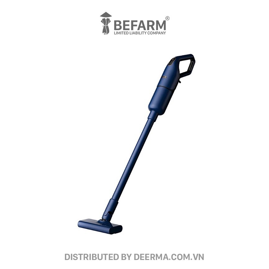 Máy hút bụi cầm tay gia đình Deerma DEM - DX1000 16000Pa(Tặng lọc khi mua bảo hành 6 và 12 tháng)