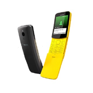 ĐIỆN THOẠI NOKIA 8110 4G NEW 2018