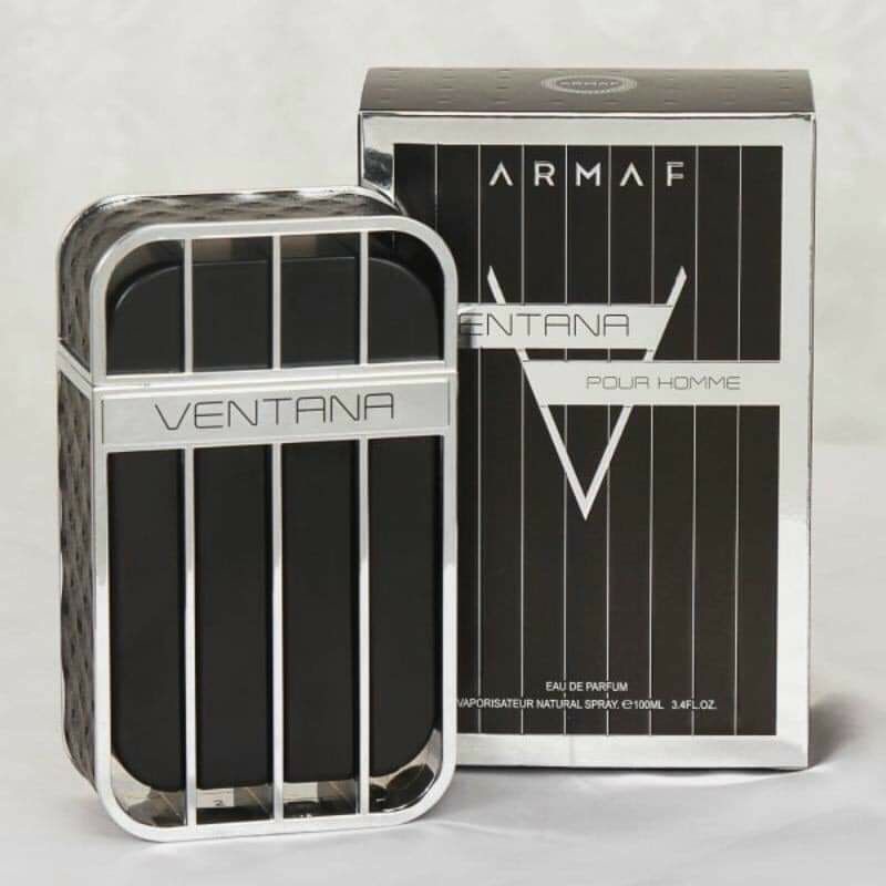 [CỰC_PHẨM] Nước hoa cao cấp nội địa Dubai Armaf Ventana Pour Homme EDP 100ml