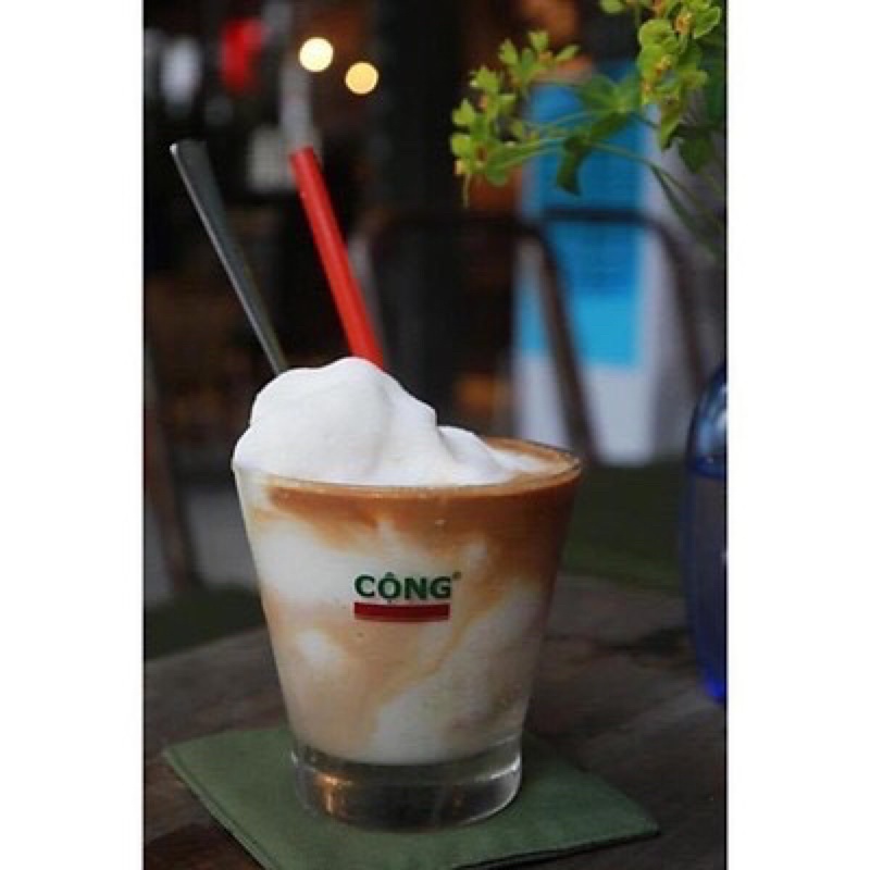 Bộ 6 cốc trà/ cốc cafe lùn loe 325ml