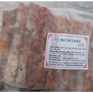 #Ba chỉ chay#ba_gọi_chay#vegan, Combo 2kg