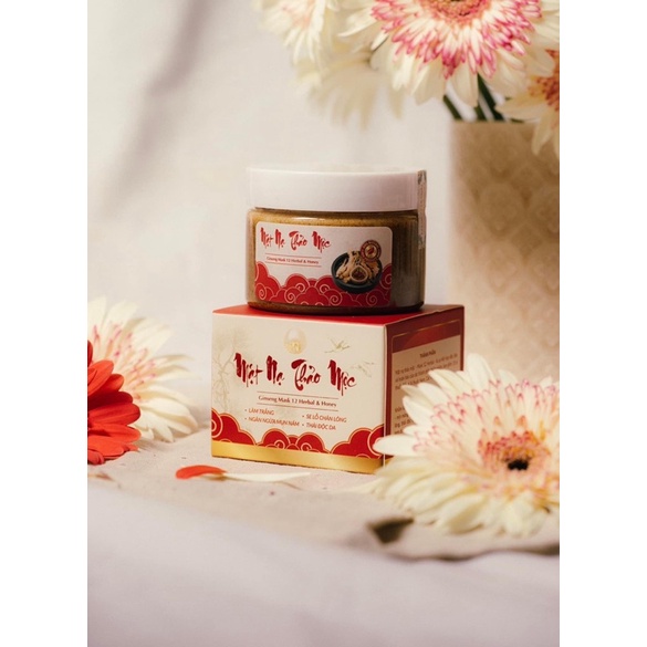 NGỌC SÂM  MỤN • Bộ Full ✔️