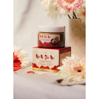 NGỌC SÂM [SERUM & MẶT NẠ] MỤN • Bộ Full ✔️