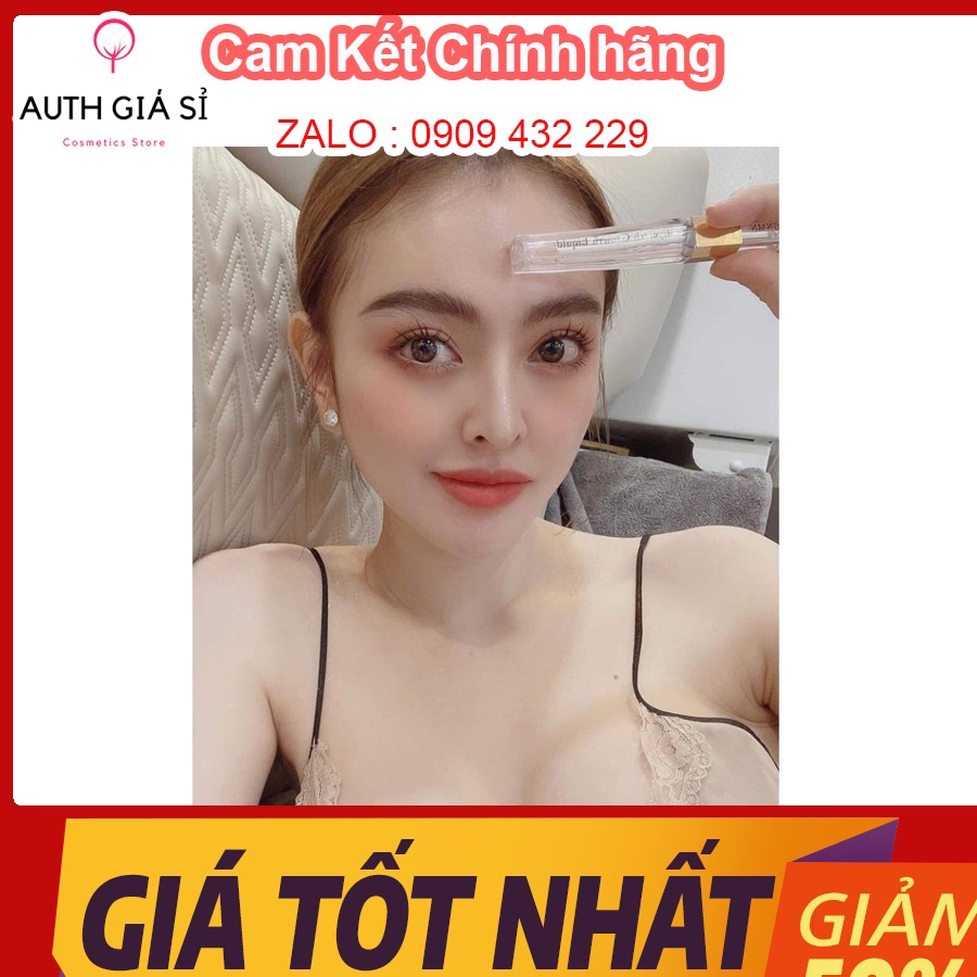 Serum dưỡng dài mi GNMN Trang Nemo