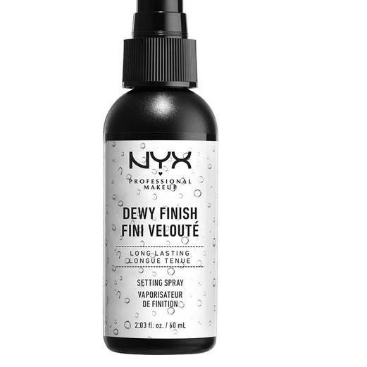 ☪ Xịt Cố Định Lớp Trang Điểm Nyx ♂ | BigBuy360 - bigbuy360.vn