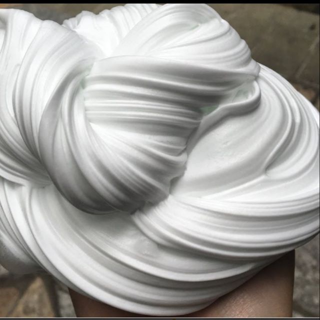 SLIME BASIC CỰC ĐẶC ĐÂY 🙆🙆🙆