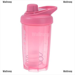 1 Bình Lắc Protein Tập Thể Thao