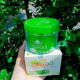 BODY COLLAGEN X3
