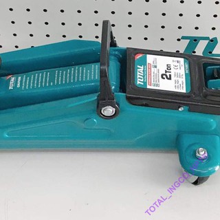 Con đội cá sấu Total 2 tấn [Hàng Chính Hãng] THT10821