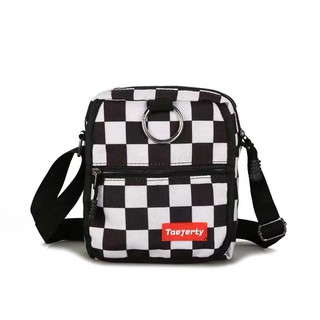 <ORDER-TaoBao>túi đeo chéo Taejerty