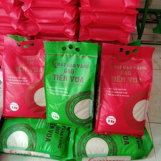  gạo tiến vua 5kg 