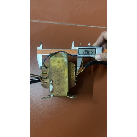 Biến áp nguồn âm thanh