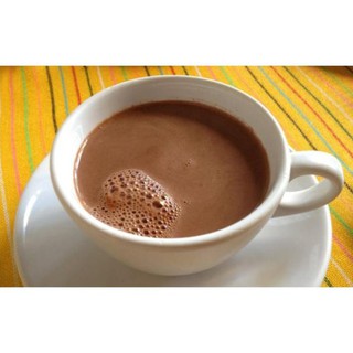 bột cacao nguyên chất hoà tan Rich (Túi 300g)
