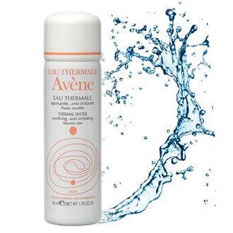 Xịt khoáng AVENE dược mỹ phẩm Pháp 3 size