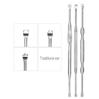 Dụng Cụ Lấy Ráy Tai Tiện Dụng