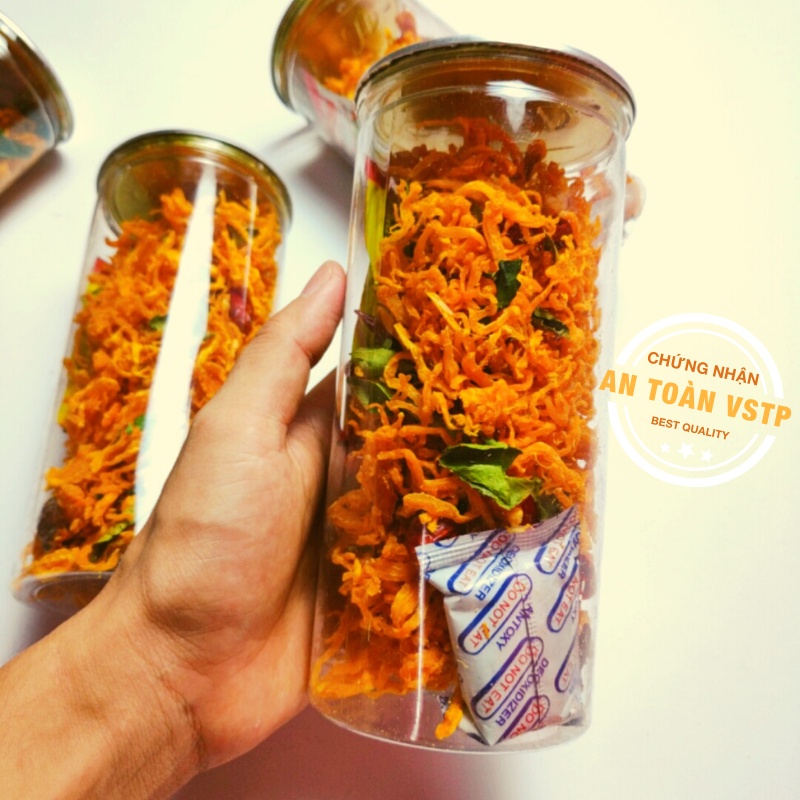 Khô Gà Lá Chanh Hũ 300g Thơm Ngon Cay Vừa , Đồ Ăn Vặt | BigBuy360 - bigbuy360.vn