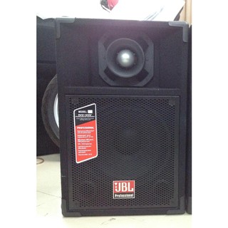 [Freeship toàn quốc từ 50k] 1 Cái Loa sân khấu JBL treb Hỏa tiễn