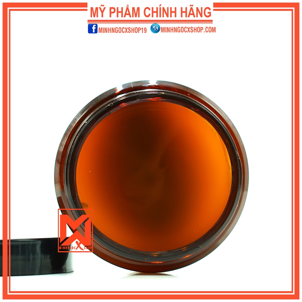 Sáp tạo kiểu ATS Stylemuse Shiny Holding Wax 100g chính hãng