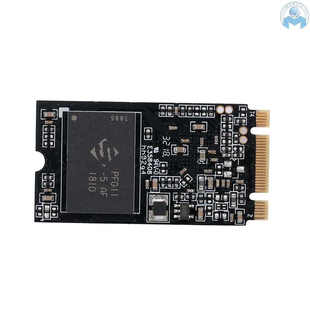 Ổ cứng SSD Kingspc 128g Mlc M.2 Ngff 42mm cho máy tính để bàn | BigBuy360 - bigbuy360.vn