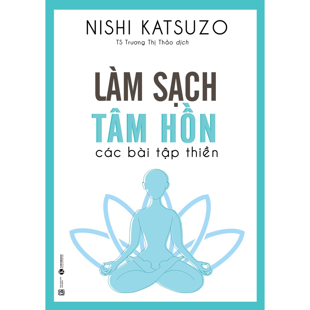 Sách - Combo Làm Sạch Tâm Hồn + Chữa Lành Đứa Trẻ Bên Trong Bạn (Bộ 2 Cuốn)