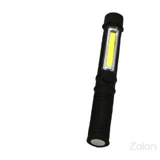 Đèn Pin Mini Đa Năng Cob Led 907