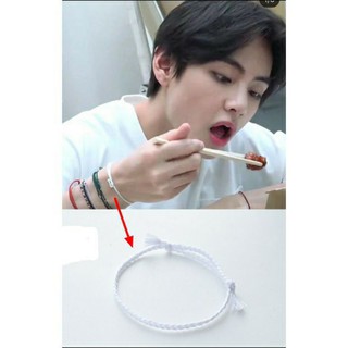 [Vòng tay] Cheap moment Taehyung Bangtan