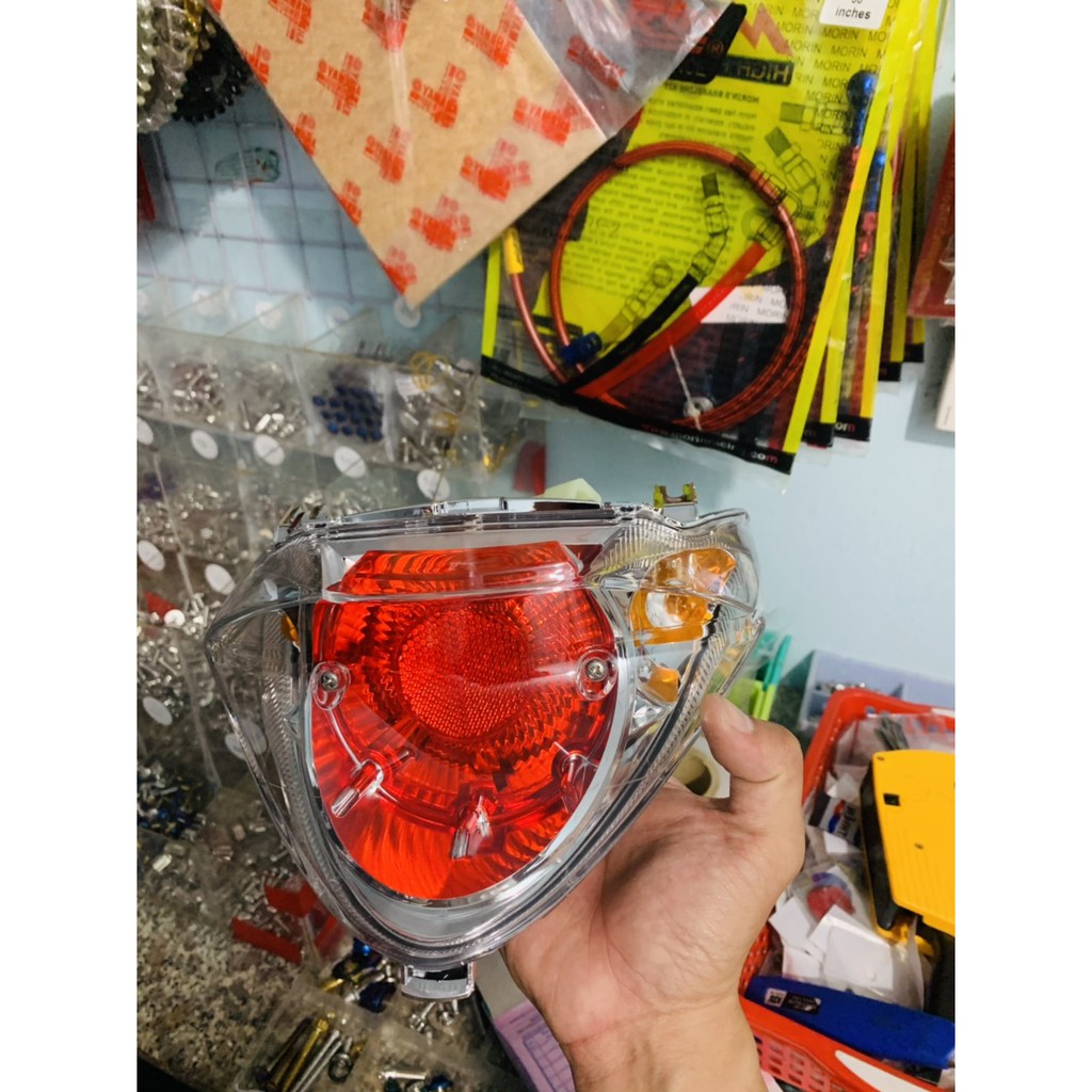 đèn hậu zin cho ex nhỏ nhé anh em ơi hàng đẹp
