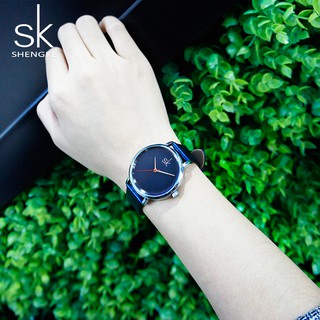 Đồng Hồ Nữ Shengke K0050L