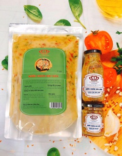 NƯỚC CHẤM HẢI SẢN (1000gr)