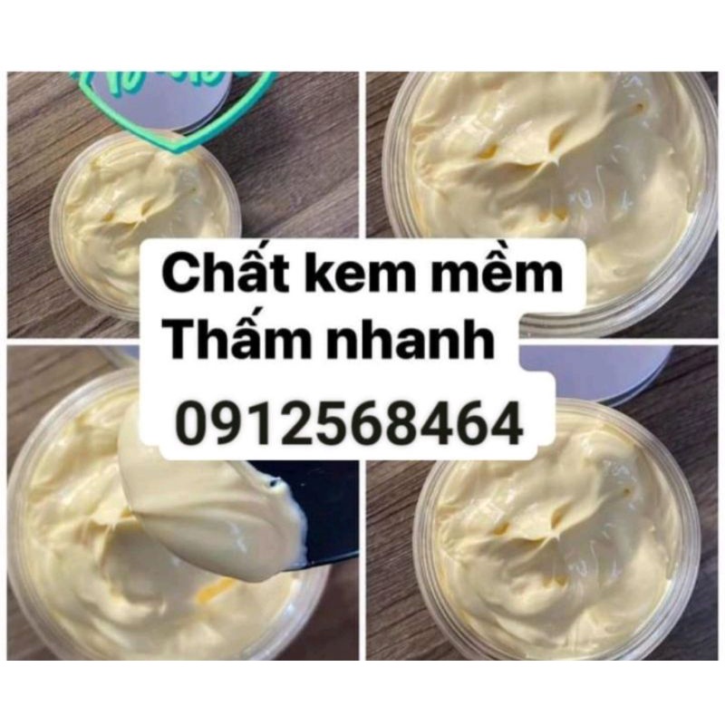 Kem Cốt Mix Bạch Ngọc Liên Trắng Da Toàn Thân