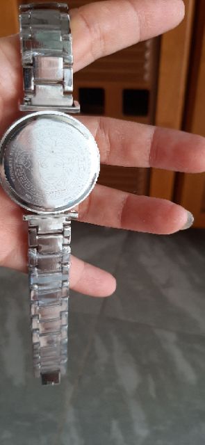 Đồng hồ nữ hiệu versace hàng si nhật | BigBuy360 - bigbuy360.vn