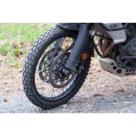 Cặp lốp/vỏ gai Michelin Anakee Wild 120/70-19 và 170/60-17