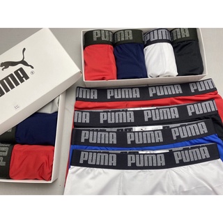 (Combo 4 quần) Quần Sịp Nam puma