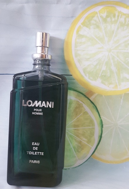 - 99K - NƯỚC HOA DÀNH CHO NAM LOMANI POUR HOME 100ML - ĐÀN ÔNG ĐÍCH THỰC
