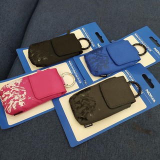 Thanh lý Túi đựng Nokia CP-528 Universal Mobile Phone Case Black