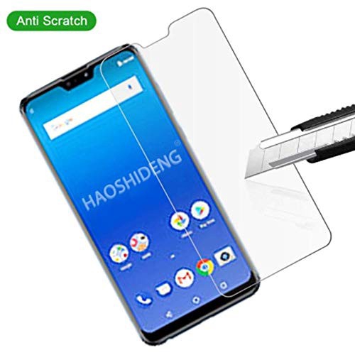 Kính cường lực bảo vệ toàn màn hình cho Asus Zenfone 3 6 ROG Phone II Max Shot Plus Pro M2 M1 Lite L1 5z 5 4 ZB631KL ZB633KL