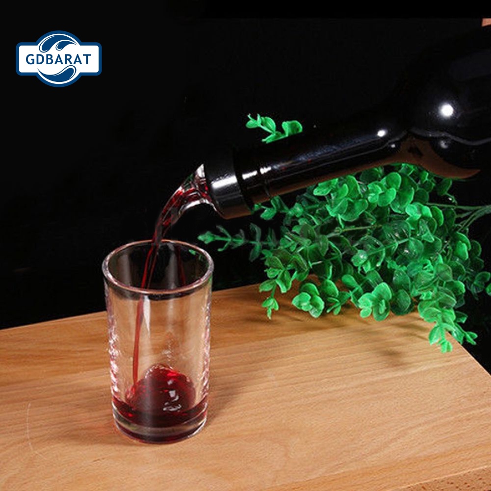 Vòi Rót Rượu 20 / 30 / 40ml Tiện Dụng