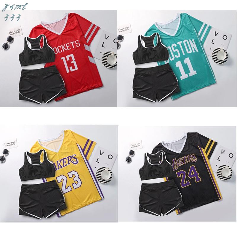 Bộ Đồ Bơi Size Lớn Phong Cách Hàn Quốc Cho Nữ | BigBuy360 - bigbuy360.vn