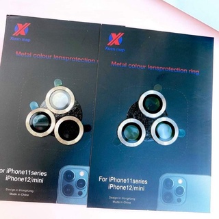 lens camera