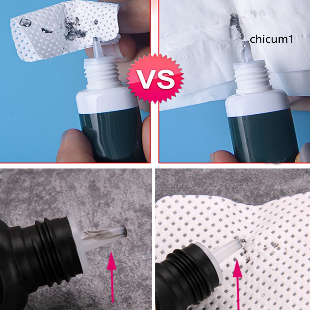 (Hàng Mới Về) Set 100 Miếng Dán Tẩy Trang Lông Mi Chuyên Nghiệp